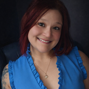 Gabrielle Catanzaro's profile photo