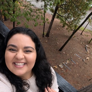 Pegah Rashidi's profile photo