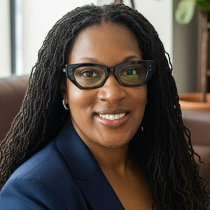 Taneka White's profile photo