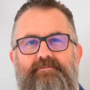 Jeffrey Baum's profile photo