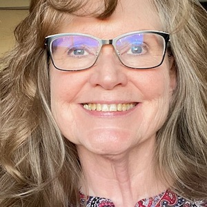 Cathy O'Neill's profile photo