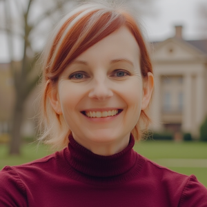 Melissa Monahan's profile photo