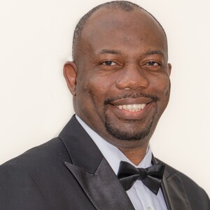 Shola Balogun's profile photo
