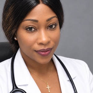 Aisha Adigun's profile photo