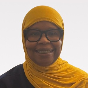 Samera Bishop Adams's profile photo