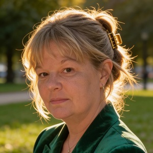 Karen Hobbs's profile photo