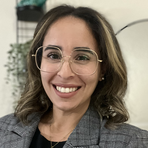 Lea Rojas Otero's profile photo