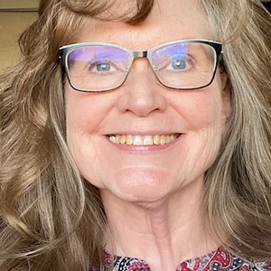 Cathy O'Neill's profile photo