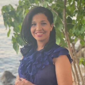 Luisa Dominguez's profile photo