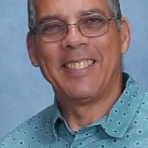 Angel Fernandez's profile photo