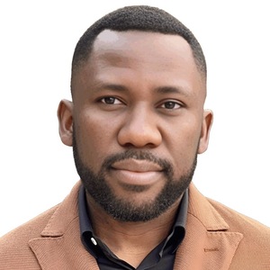 Christologus Obi's profile photo