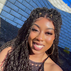 Christine Almonord's profile photo
