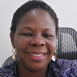 Chimezie Agomoh's profile photo
