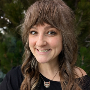 Kristan Corl's profile photo