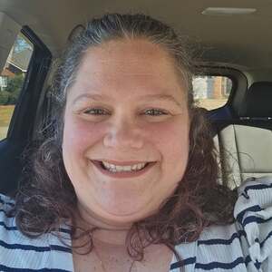 Michelle Robinson's profile photo