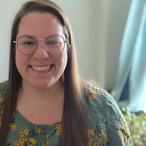 Lainy Barrick's profile photo