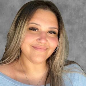 Danielle Nobitz's profile photo