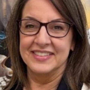 Peggy Bonas's profile photo
