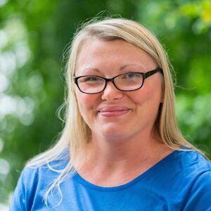 Christen Goosey's profile photo