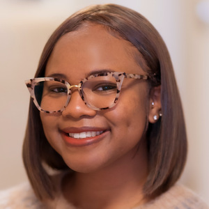 Kamaria Excell's profile photo
