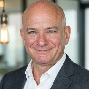 Bennett Cohen's profile photo