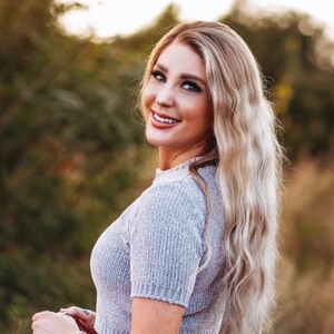 Rachel Berke's profile photo
