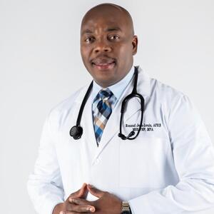 Renaud Jean-Louis's profile photo