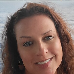 Amber Morell's profile photo