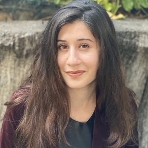 Rinad Taha's profile photo