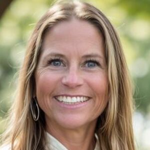Rebecca Hosey's profile photo