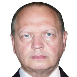 Richard James's profile photo