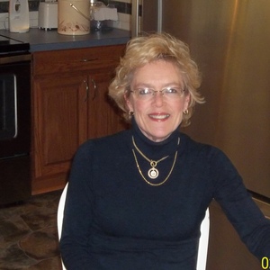Charlotte Miller's profile photo