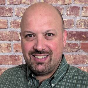 Scott Green's profile photo