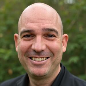 Christopher Rocchio's profile photo