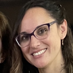 Cristina Gutierrez  Vincent's profile photo