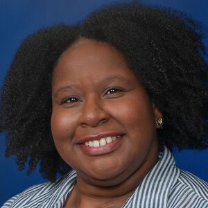 Calleen Jones's profile photo