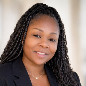 Felicia Thomas's profile photo