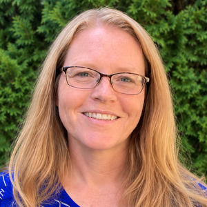 Sarah Reik's profile photo