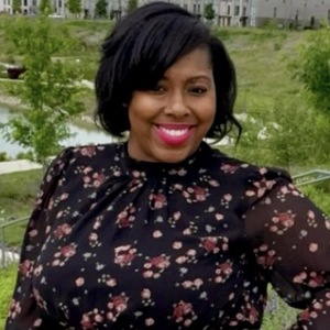 Megan Ford's profile photo