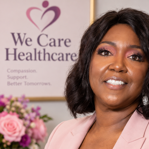 Michelle Pinckney's profile photo