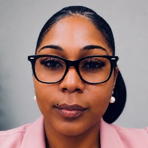 Trisha Smith Gomes's profile photo