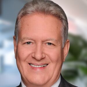 John Watts's profile photo