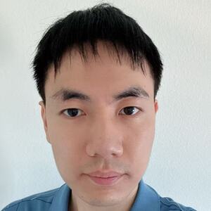 Jiwei Tang's profile photo