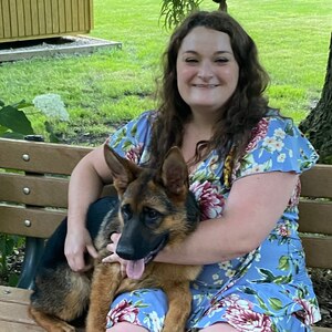 Rose Sanford's profile photo