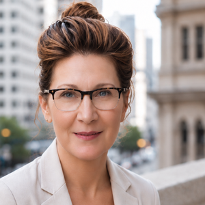 Valerie Lumbley's profile photo