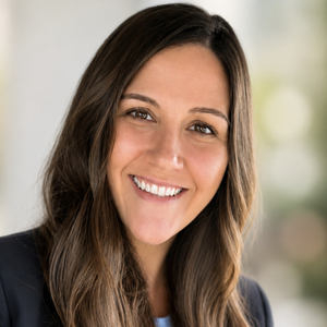 Amanda Evangelista's profile photo