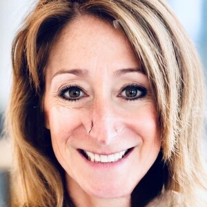 Stephanie Capone's profile photo