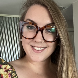 Kaitlin Ortiz 's profile photo