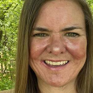 Christie DeGraffenried's profile photo