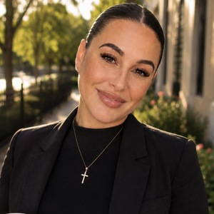 Bree Martin's profile photo